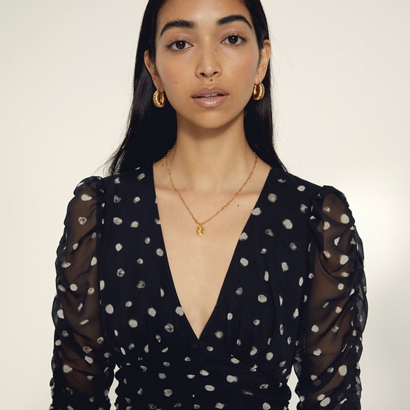 Aritzia Dress - Picture 4 of 9